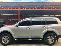 Mitsubishi Montero Sport Glx 2014 for sale