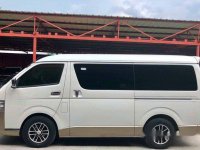 Toyota Hiace 2013 for sale