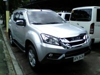 Isuzu MU-X 2015 for sale