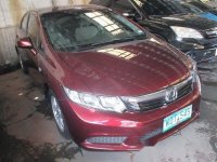 Honda Civic 2013 for sale