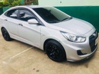 Hyundai Accent CRDi 2014 model