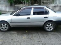 Toyota Corolla XL 94 Model. for sale