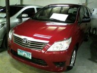 Toyota Innova 2012 for sale