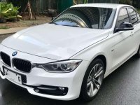 FOR SALE Bmw 328i Sport Line AT 2014