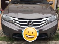 2012 Honda City car for sale