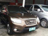 Hyundai Santa Fe 2011 for sale