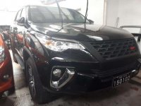 Toyota Fortuner G 2016 Automatic for sale