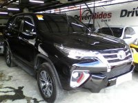 Toyota Fortuner 2016 for sale