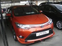 Toyota Vios 2016 for sale