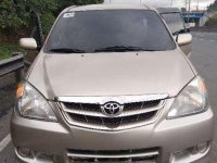 Toyota Avanza 2012 G for sale