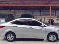 Hyundai Accent 2015 for sale