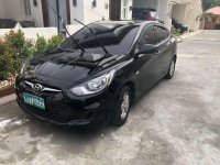 2013 Hyundai Accent FOR SALE