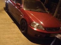 Honda Civic 1999 For sale