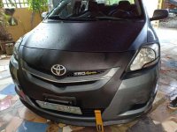 Toyota Vios e 2007 for sale