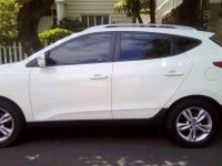 2011 Hyundai Tucson AT for sale