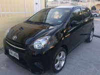 Toyota Wigo E 2014 Manual for sale