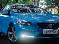 Volvo V40 2015 for sale