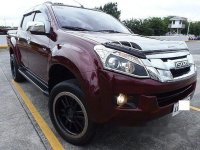 Isuzu D-Max 2015 for sale