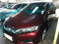 Honda City 2016 for sale