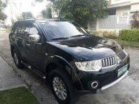 Mitsubishi Montero Sport 2012 for sale