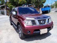 Nissan Navara 4x4 Top of the Line For Sale 