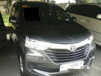 Toyota Avanza 2017 for sale