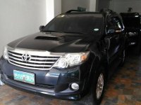 Toyota Fortuner 2013 for sale