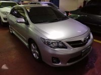 2013 Toyota Corolla Altis For sale