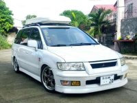 Airsuspension Mitsubishi Grandis 1999 for sale