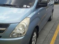 2008mdl Hyundai Starex CVX Automatic VGT