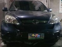 Honda CRV 2007 for sale