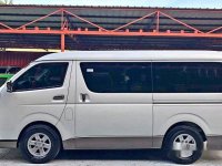 Toyota Hiace 2014 for sale