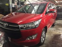 2016 Toyota Innova for sale