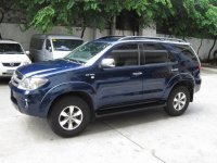 Toyota Fortuner 2007 for sale