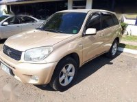 Toyota Rav4 2003 for sale