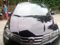 Honda City 1.5E 2009 Matic for sale