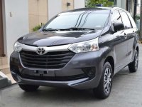2017 Toyota Avanza J MT for sale