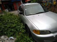 Like new Honda Civic for sale