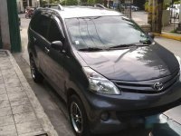 Toyota Avanza 2013 for sale