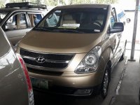 Hyundai Grand Starex 2012 for sale