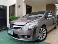 2011 Honda Civic for sale