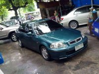 HONDA CIVIC 1996 FOR SALE