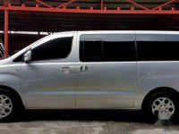 Hyundai Grand Starex Cvx 2010 for sale