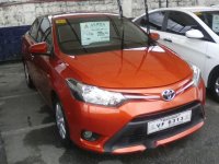 Toyota Vios 2016 for sale