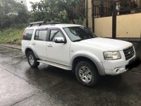 Ford Everest 2007 for sale