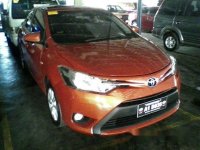 Toyota Vios 2017 for sale