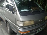 1998 mdl Toyota Liteace Gxl Sengkit For Sale 