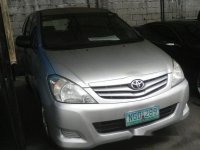 Toyota Innova 2009 for sale