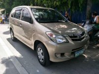 2011 Toyota Avanza For Sale