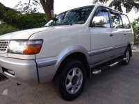 2001 Toyota Revo glx gas for sale